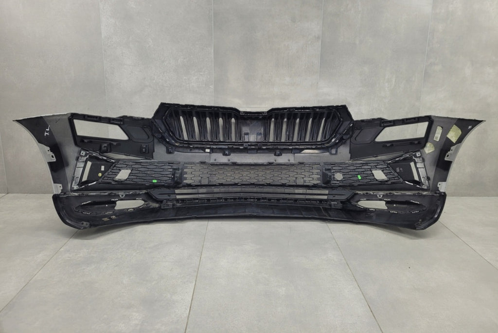 Prednji branik Skoda Karoq Sportline 57A Lift 21-
