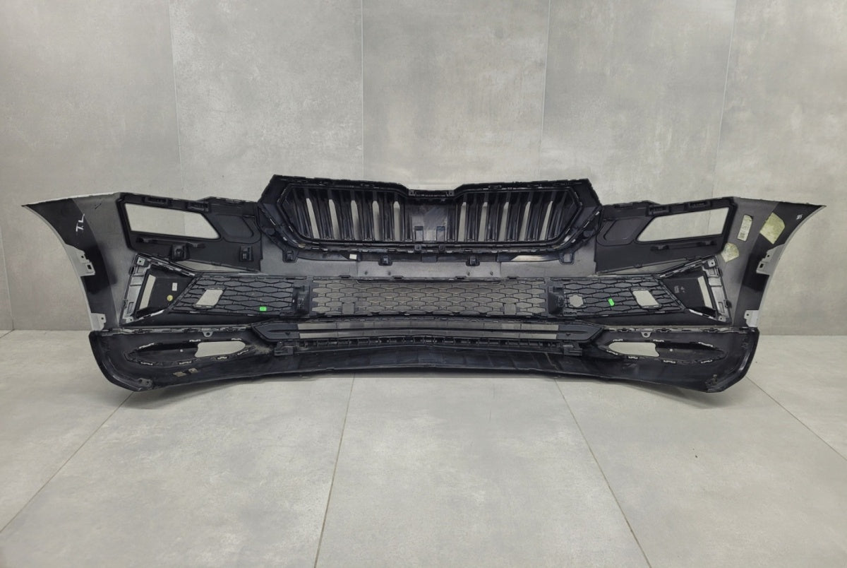 Prednji branik Skoda Karoq Sportline 57A Lift 21-