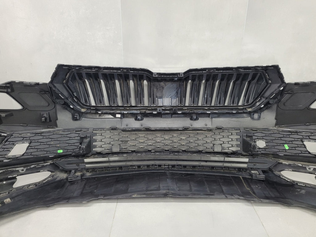 Prednji branik Skoda Karoq Sportline 57A Lift 21-