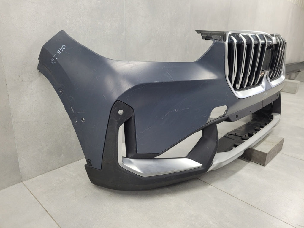 Prednji branik BMW X1 U11 X-line 22-