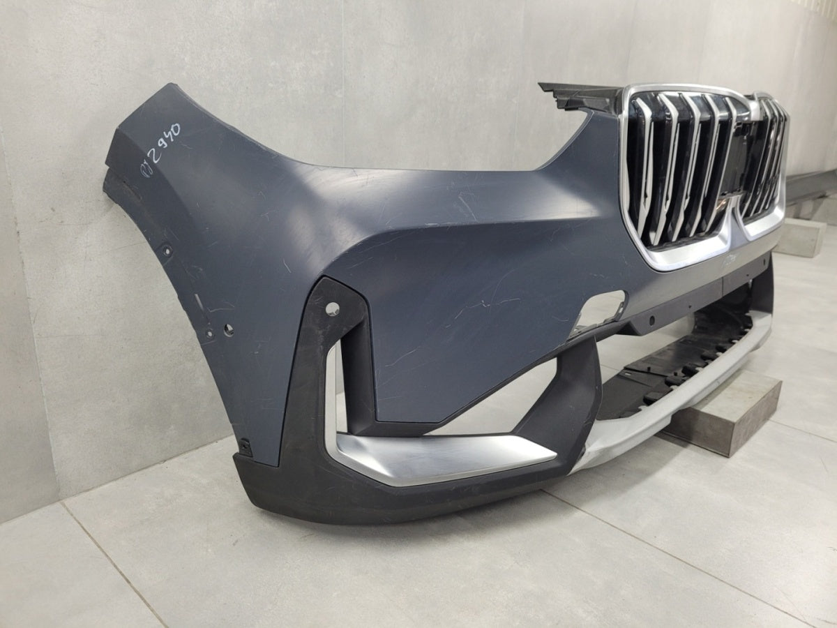 Prednji branik BMW X1 U11 X-line 22-