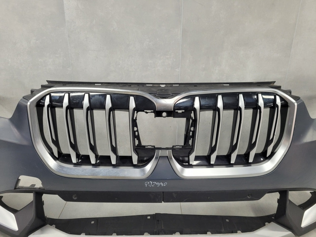 Prednji branik BMW X1 U11 X-line 22-