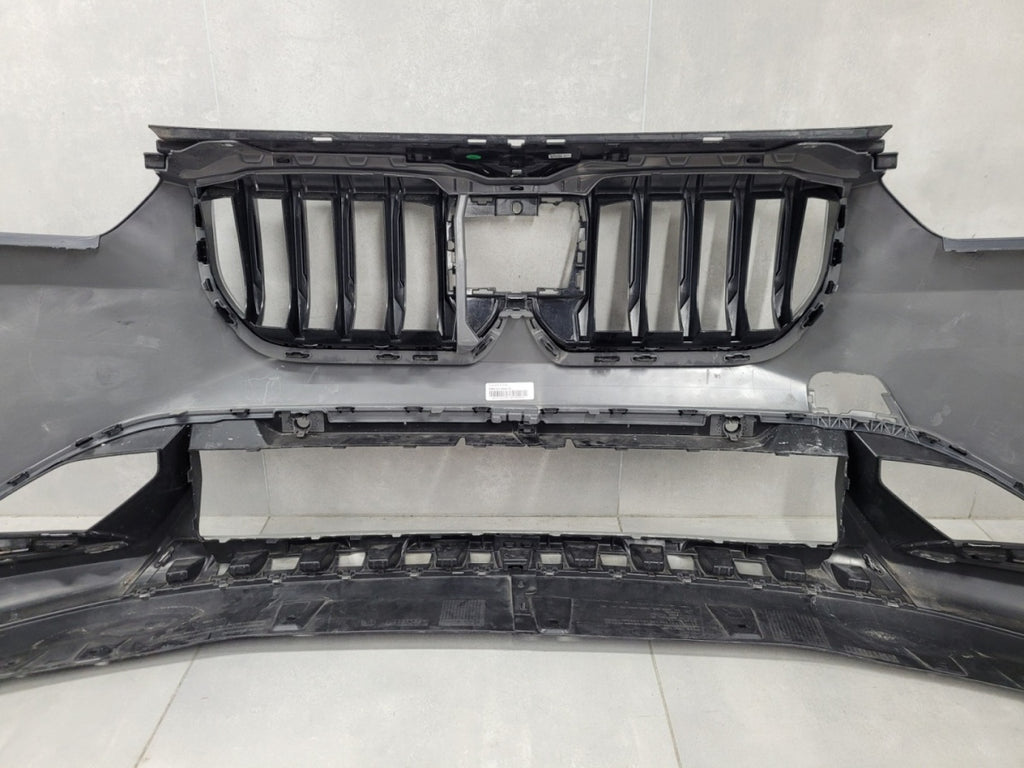 Prednji branik BMW X1 U11 X-line 22-