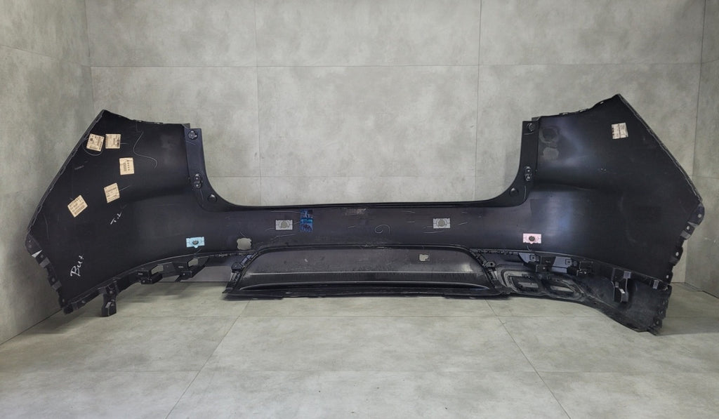 Zadnji branik Mazda CX60 CX-60 22-
