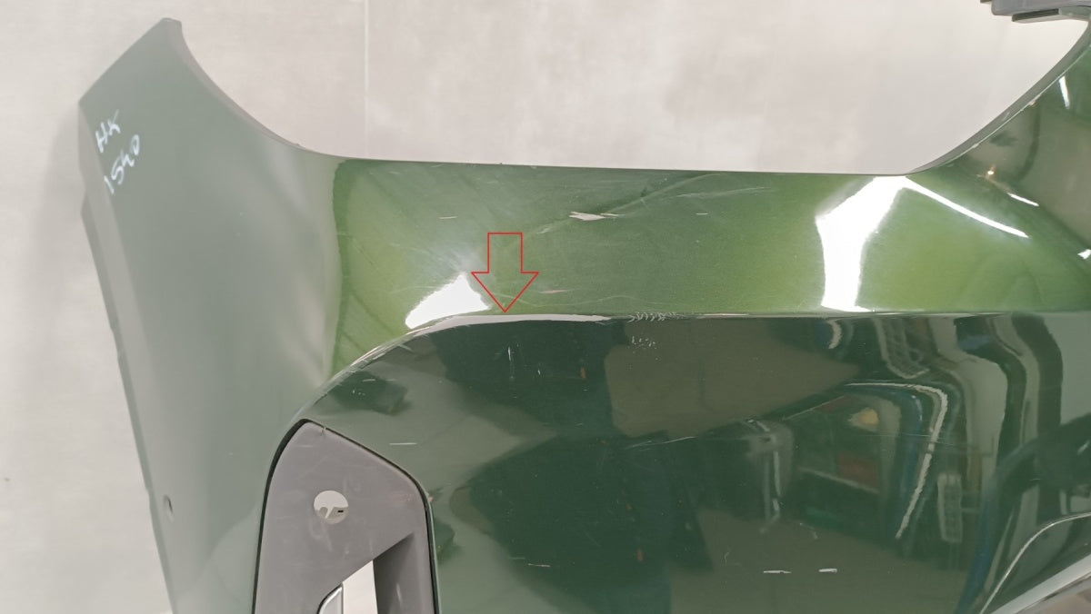 Prednji branik BMW X1 U11 X line 22-