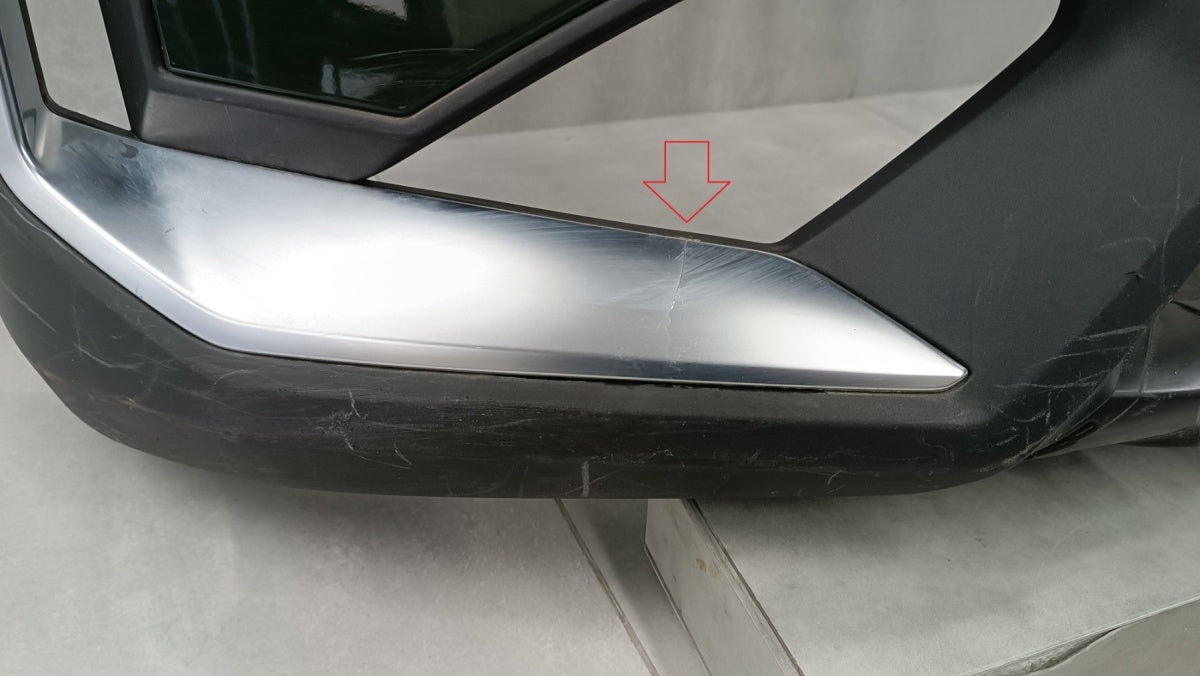 Prednji branik BMW X1 U11 X line 22-