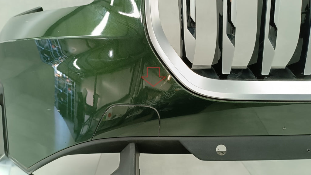 Prednji branik BMW X1 U11 X line 22-