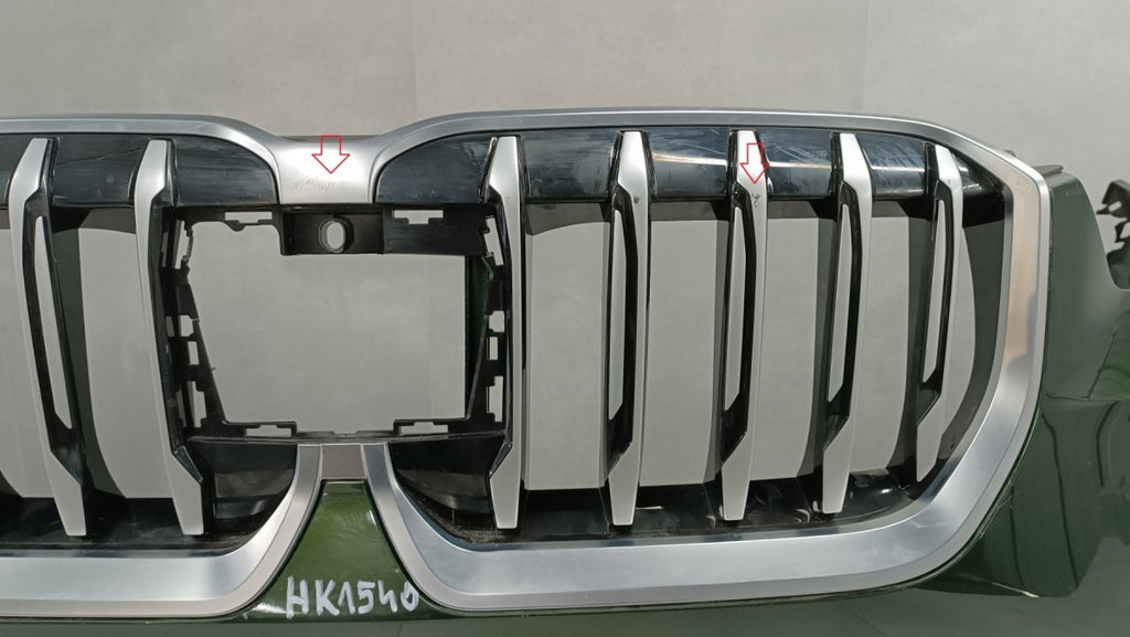 Prednji branik BMW X1 U11 X line 22-