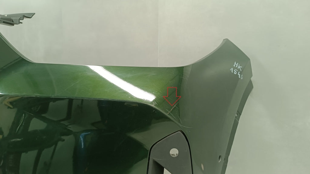 Prednji branik BMW X1 U11 X line 22-