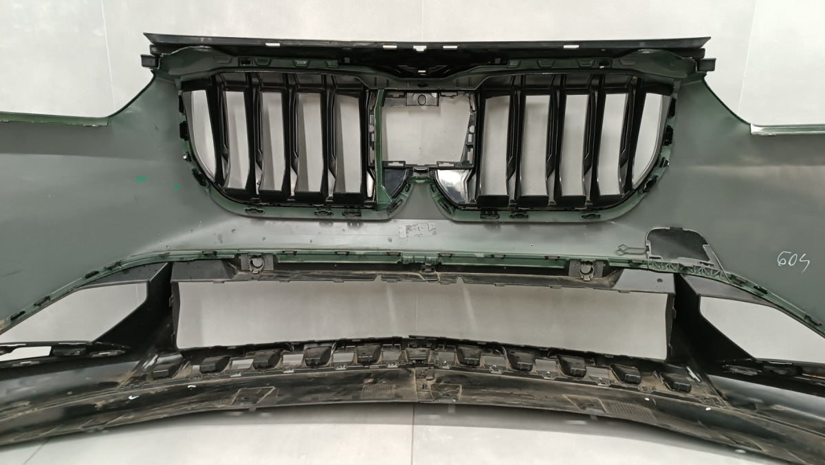 Prednji branik BMW X1 U11 X line 22-