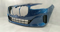 Prednji branik BMW 2 Active Tourer U06 21- / + ślizgi