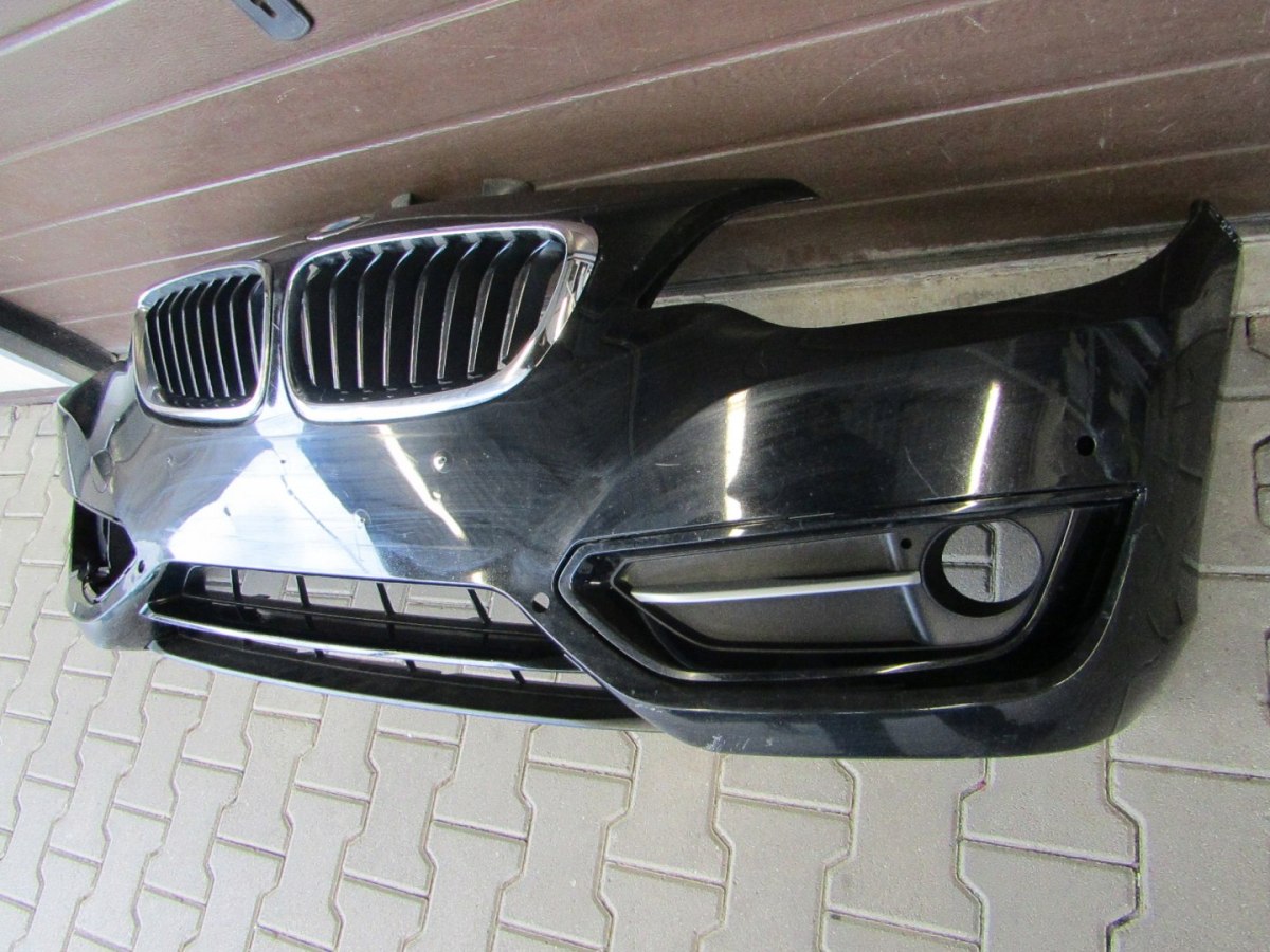 Prednji branik BMW 2 F22 F23 13-