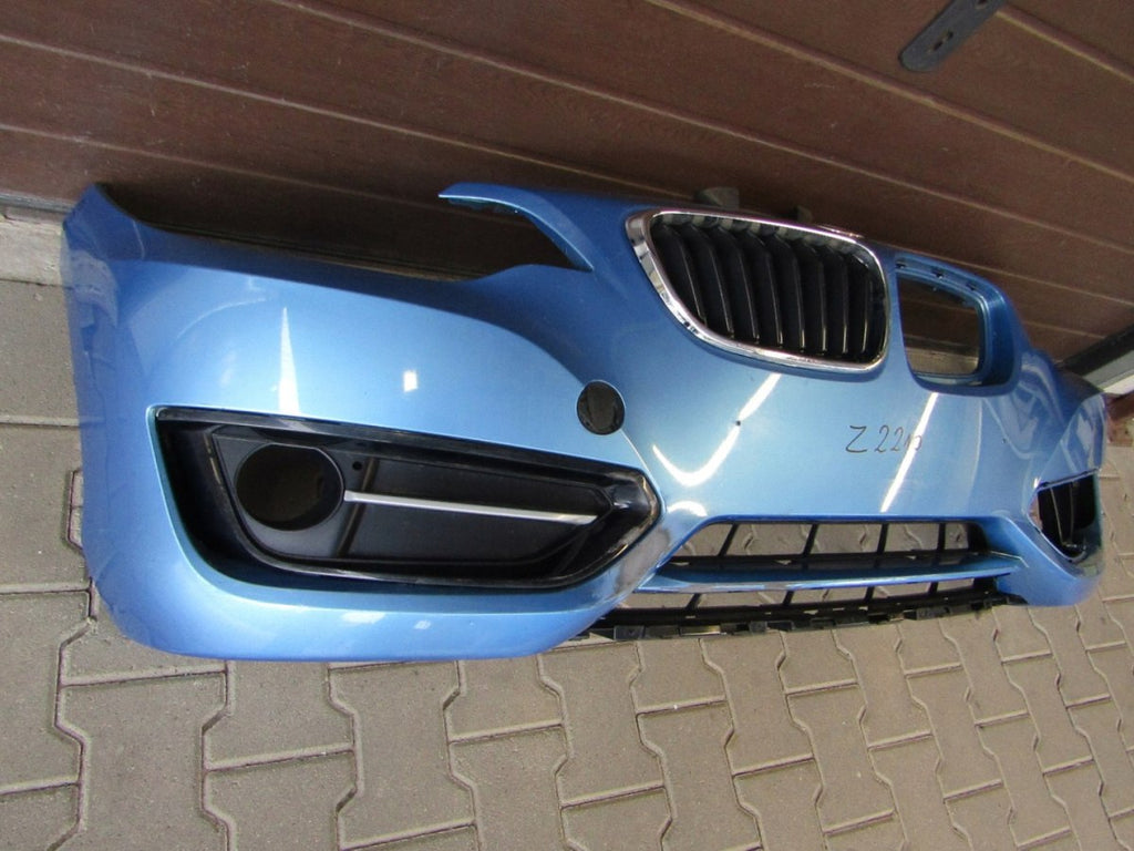 Prednji branik BMW 2 F22 F23 13-