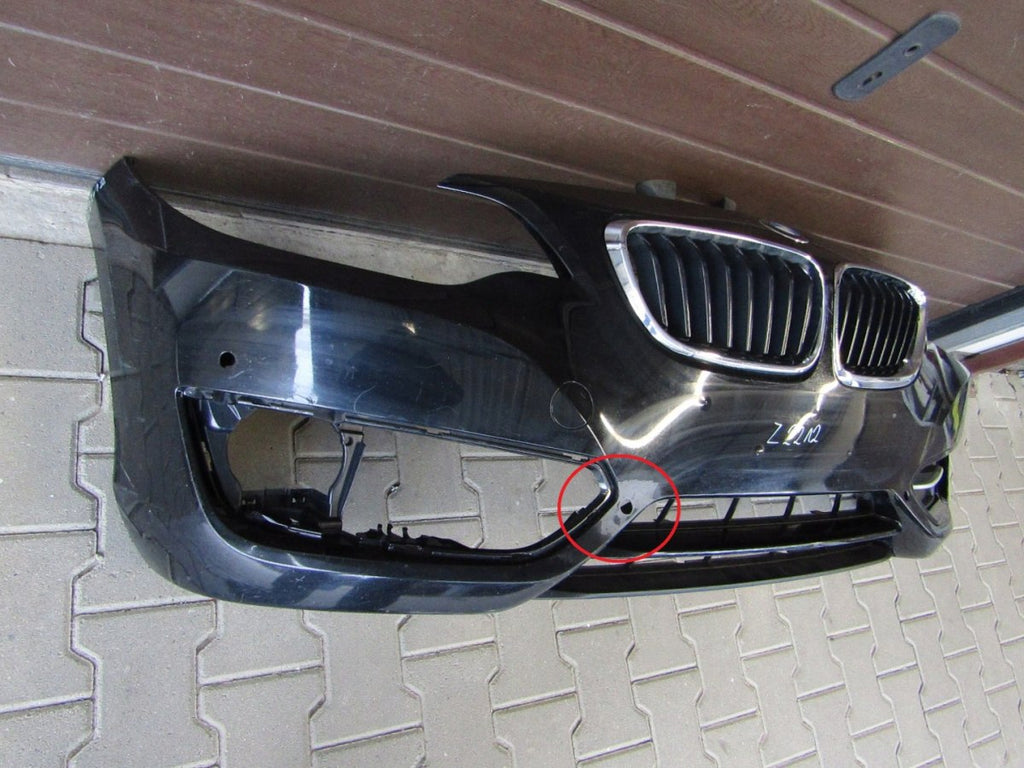 Prednji branik BMW 2 F22 F23 13-