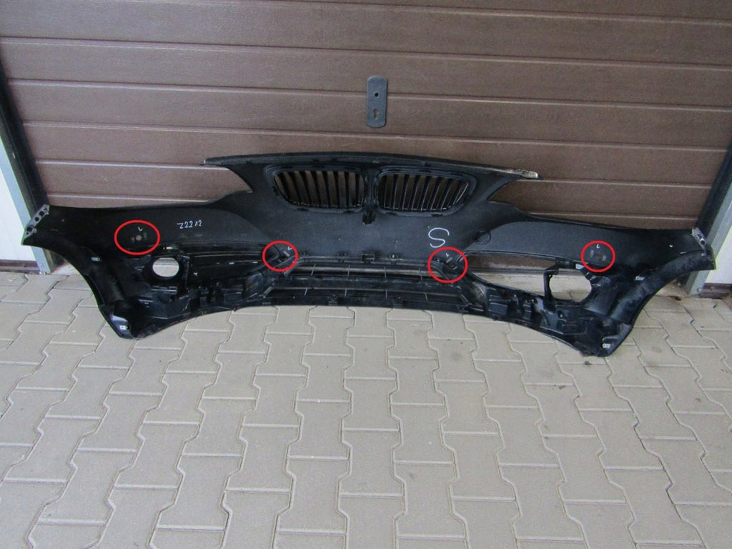Prednji branik BMW 2 F22 F23 13-