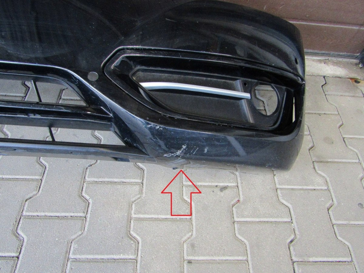 Prednji branik BMW 2 F22 F23 13-