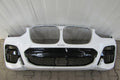 Prednji branik BMW X3 G01 M-paket 17-21