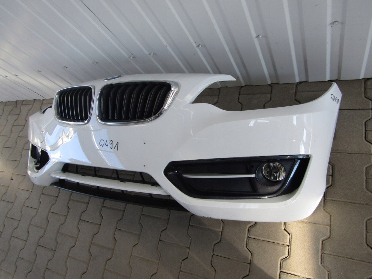 Prednji branik BMW 2 F22 F23 13-