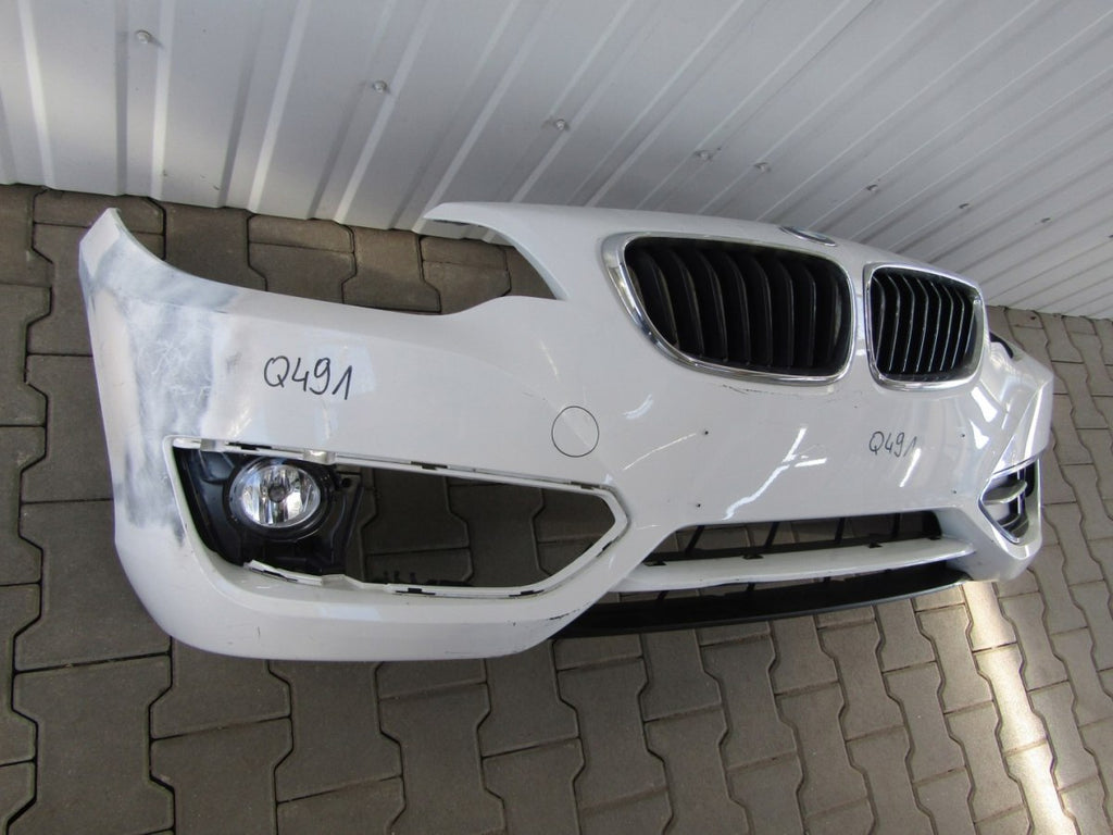 Prednji branik BMW 2 F22 F23 13-