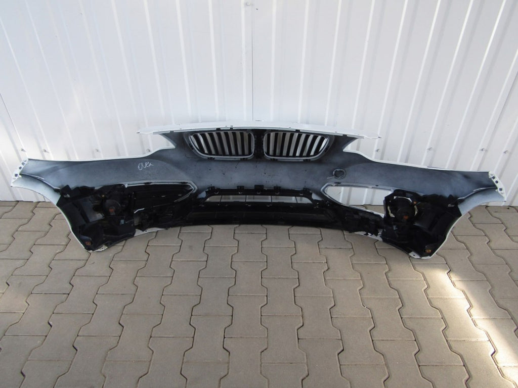 Prednji branik BMW 2 F22 F23 13-