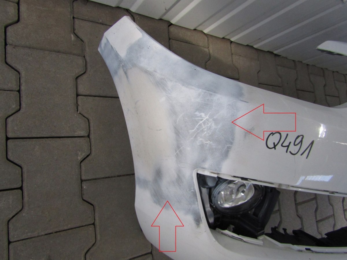 Prednji branik BMW 2 F22 F23 13-