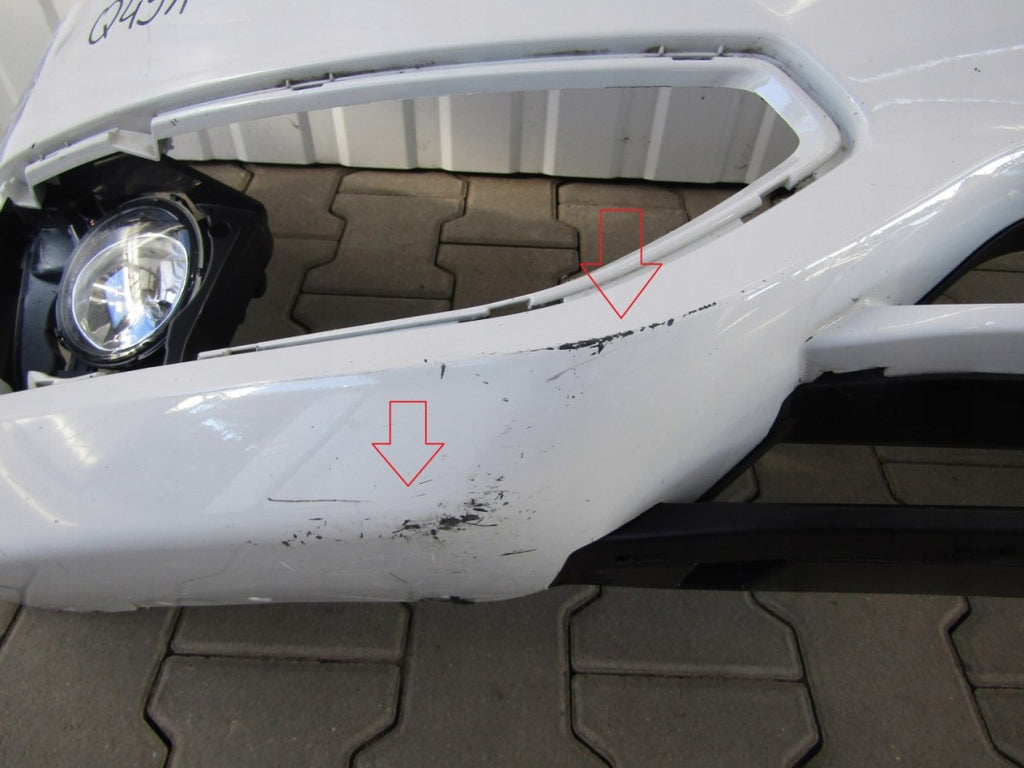 Prednji branik BMW 2 F22 F23 13-