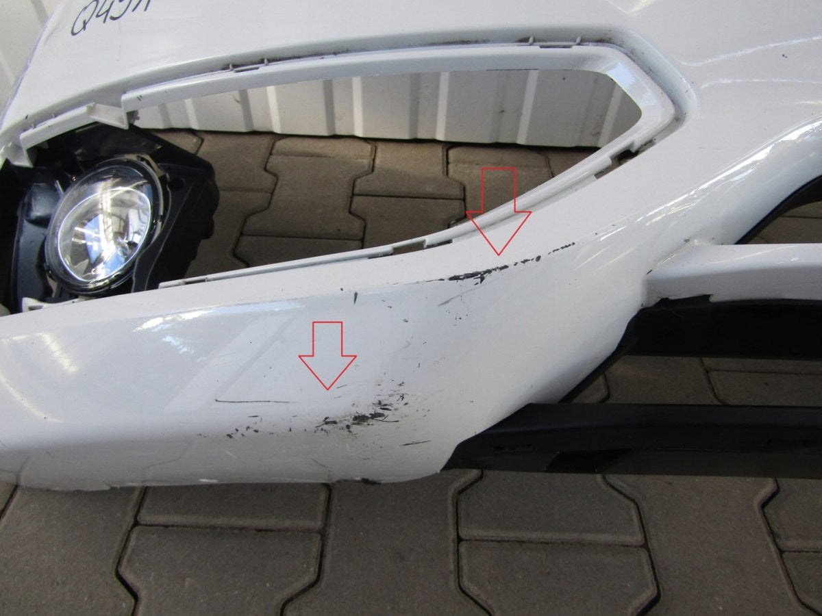 Prednji branik BMW 2 F22 F23 13-