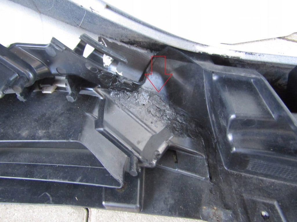 Prednji branik BMW 2 F22 F23 13-