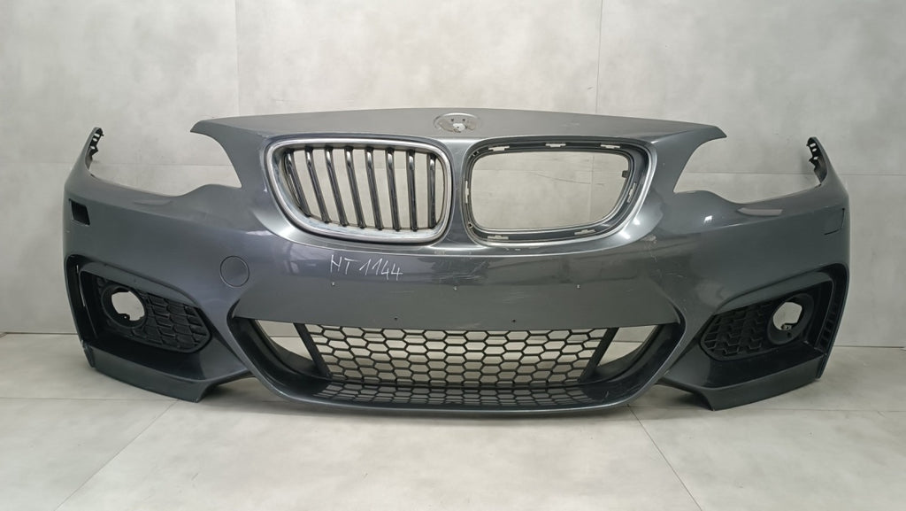 Prednji branik BMW 2 F22 F23 M paket 14-17