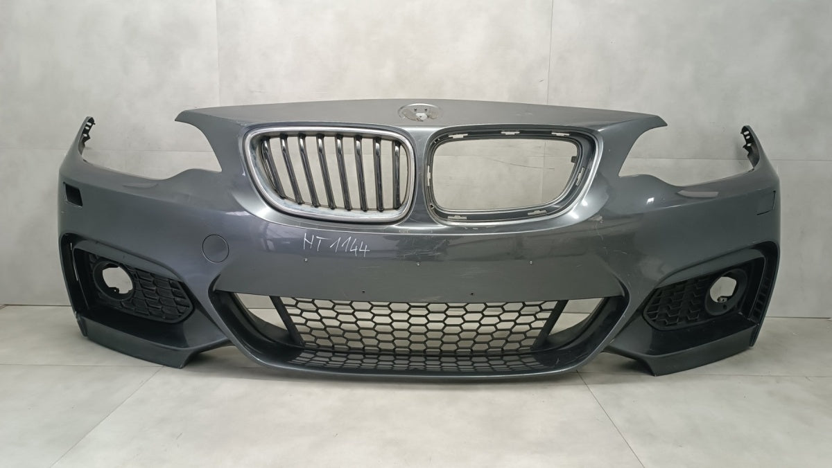 Prednji branik BMW 2 F22 F23 M paket 14-17