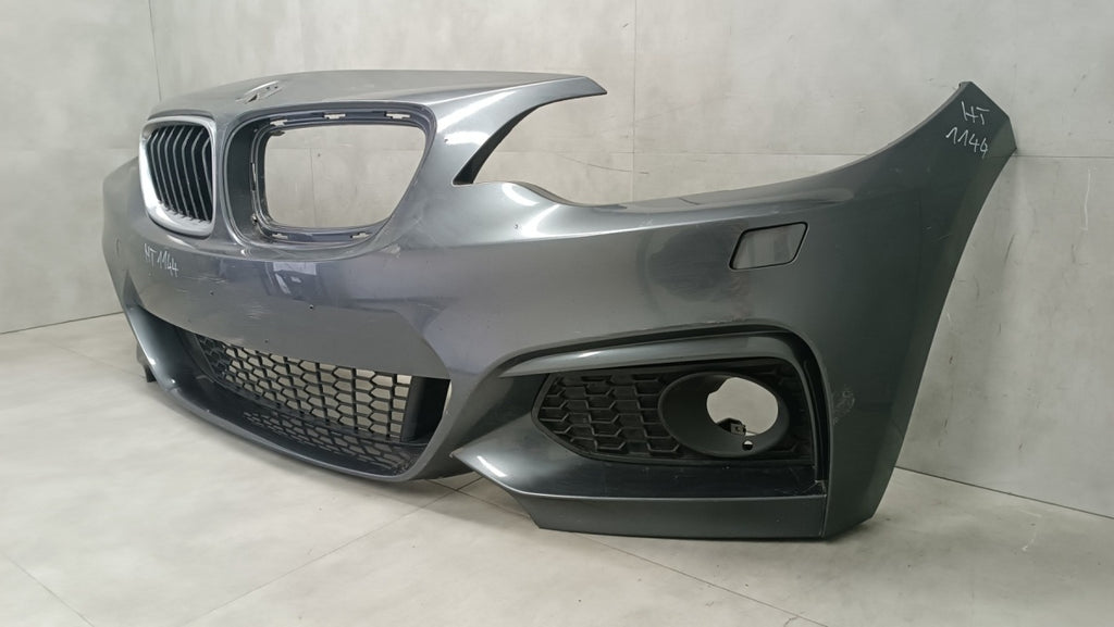 Prednji branik BMW 2 F22 F23 M paket 14-17
