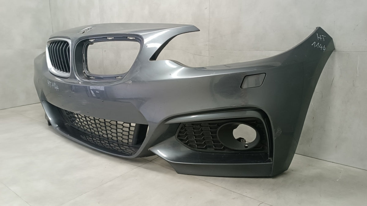 Prednji branik BMW 2 F22 F23 M paket 14-17