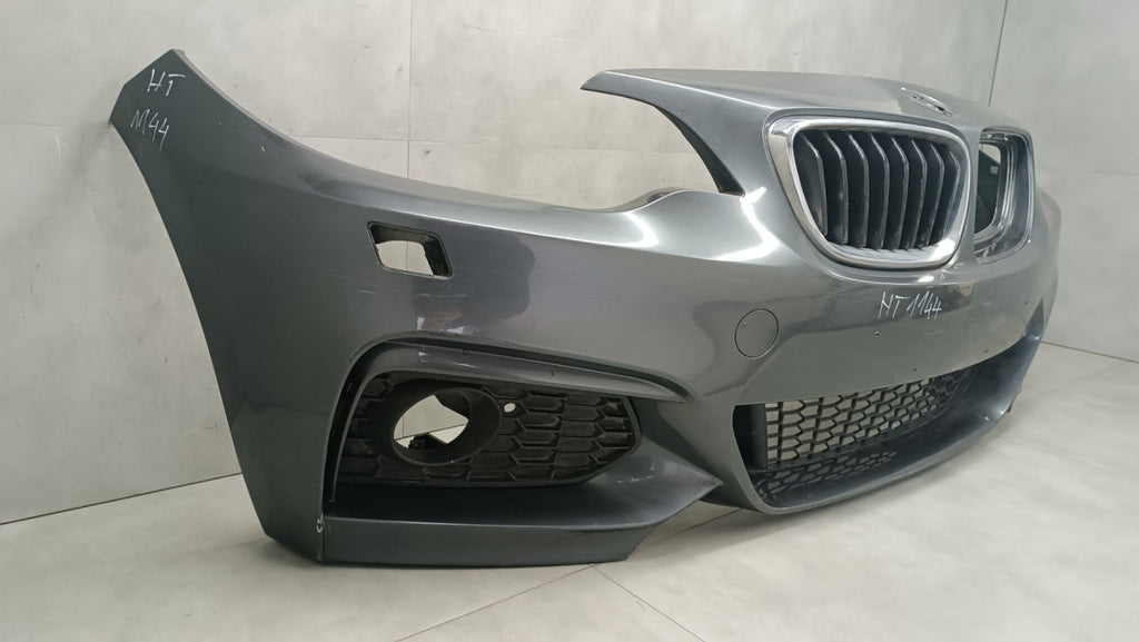 Prednji branik BMW 2 F22 F23 M paket 14-17