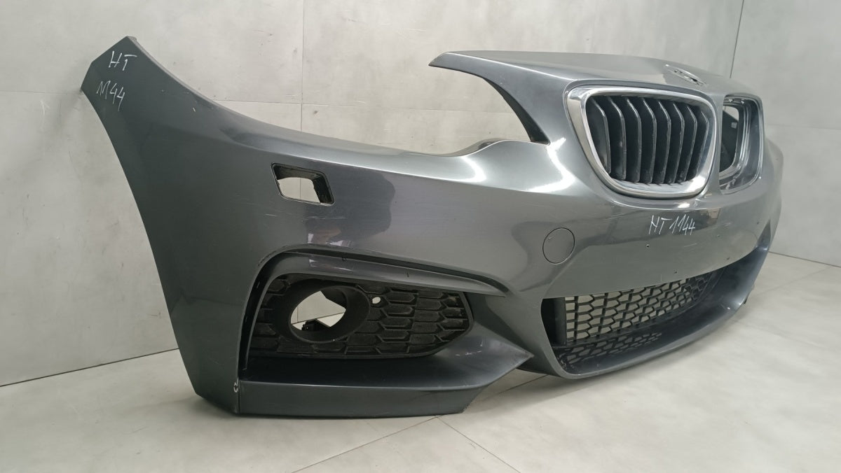 Prednji branik BMW 2 F22 F23 M paket 14-17