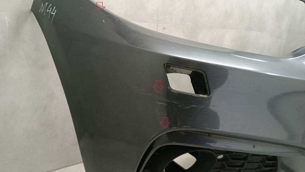 Prednji branik BMW 2 F22 F23 M paket 14-17