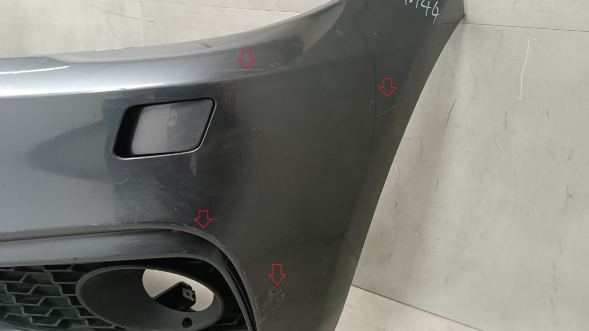 Prednji branik BMW 2 F22 F23 M paket 14-17
