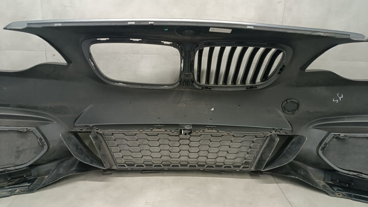 Prednji branik BMW 2 F22 F23 M paket 14-17