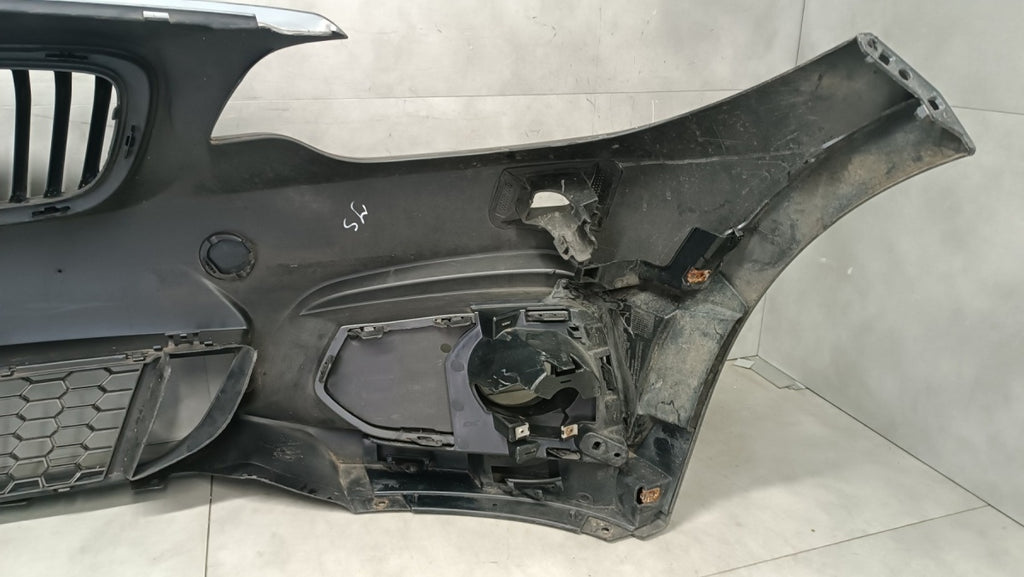 Prednji branik BMW 2 F22 F23 M paket 14-17