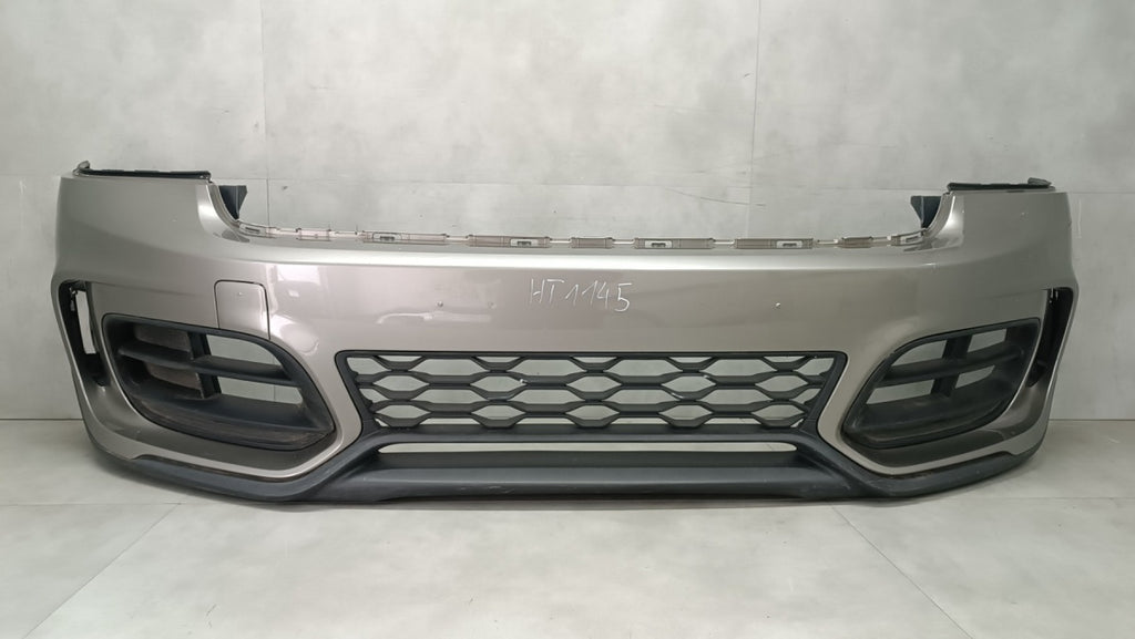 Prednji branik Mini F60 JCW Cooper S Countryman /+ klizači 17-20