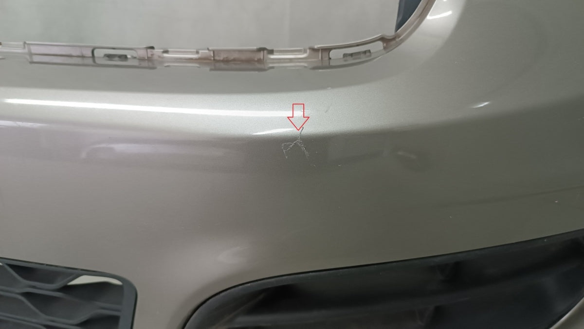 Prednji branik Mini F60 JCW Cooper S Countryman /+ klizači 17-20