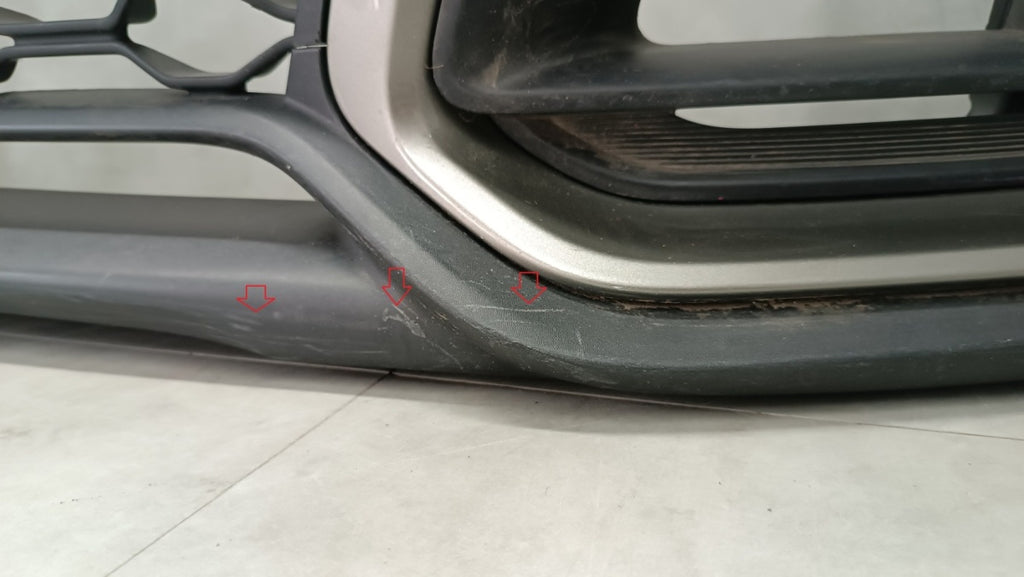 Prednji branik Mini F60 JCW Cooper S Countryman /+ klizači 17-20