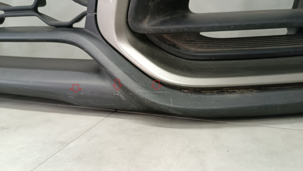 Prednji branik Mini F60 JCW Cooper S Countryman /+ klizači 17-20