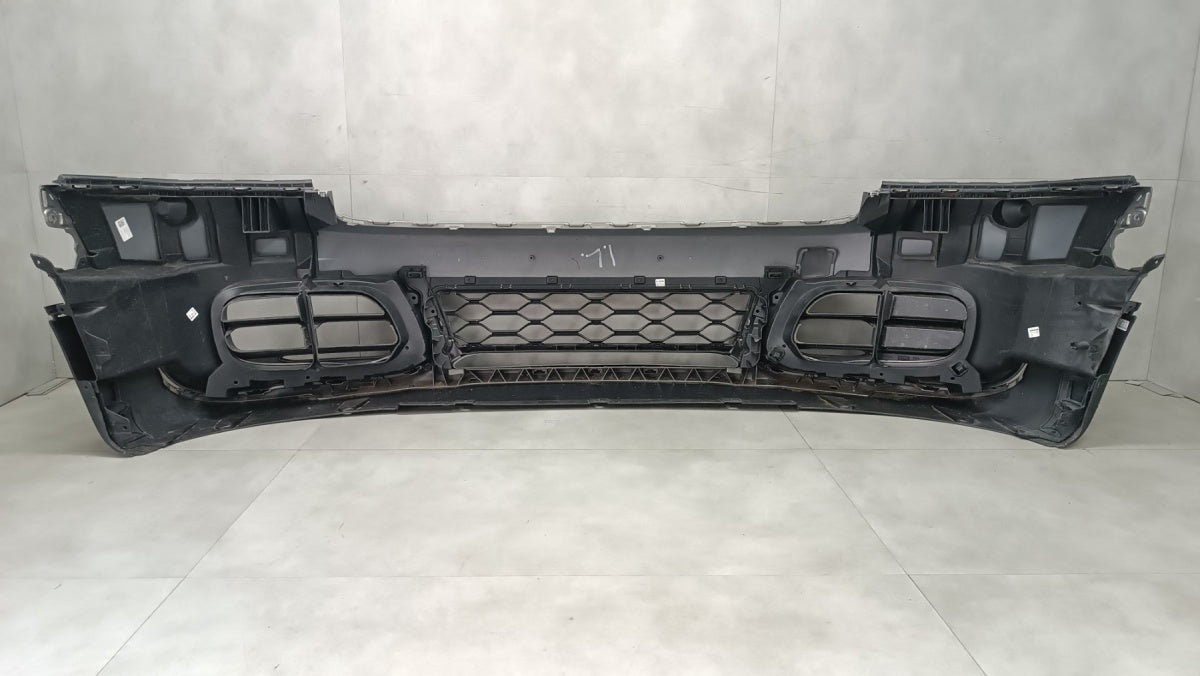 Prednji branik Mini F60 JCW Cooper S Countryman /+ klizači 17-20