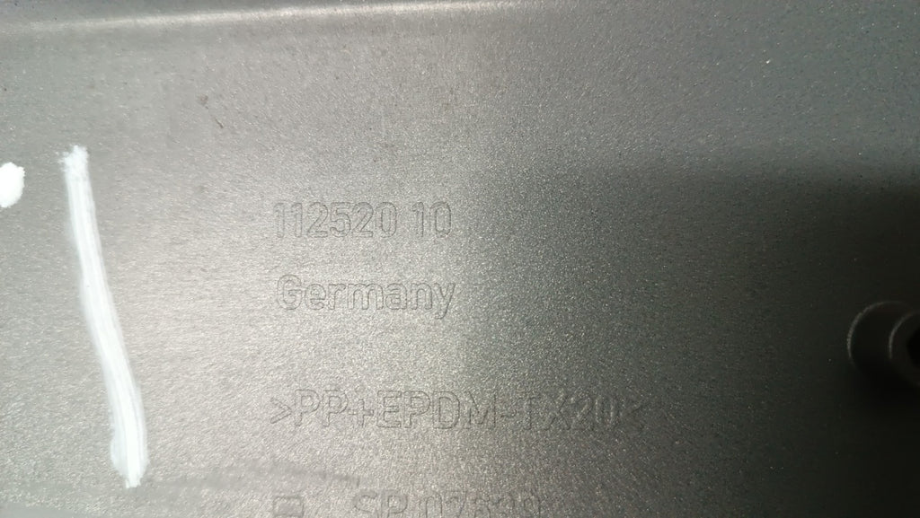 Prednji branik Mini F60 JCW Cooper S Countryman /+ klizači 17-20