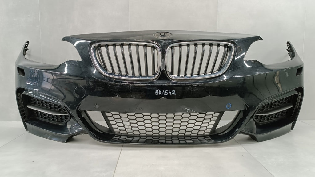 Prednji branik BMW 2 F22 F23 M-paket 14-21 / + senzori