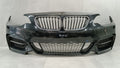 Prednji branik BMW 2 F22 F23 M-paket 14-21 / + senzori