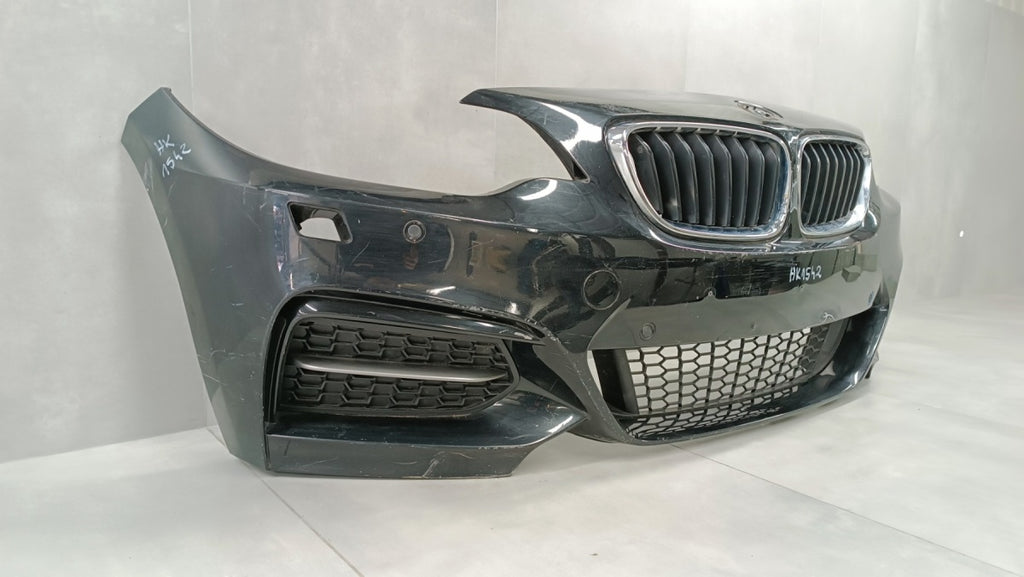 Prednji branik BMW 2 F22 F23 M-paket 14-21 / + senzori