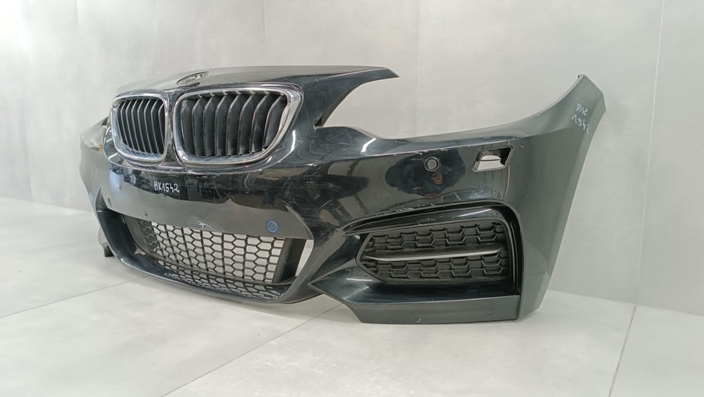 Prednji branik BMW 2 F22 F23 M-paket 14-21 / + senzori
