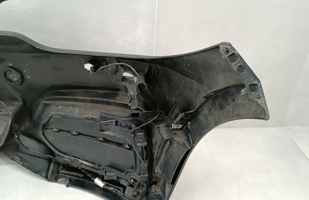 Prednji branik BMW 2 F22 F23 M-paket 14-21 / + senzori