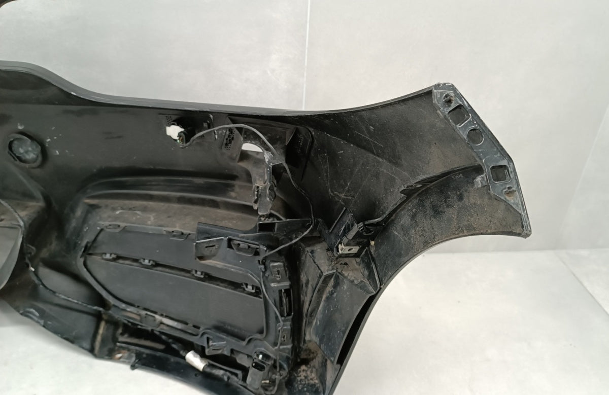 Prednji branik BMW 2 F22 F23 M-paket 14-21 / + senzori